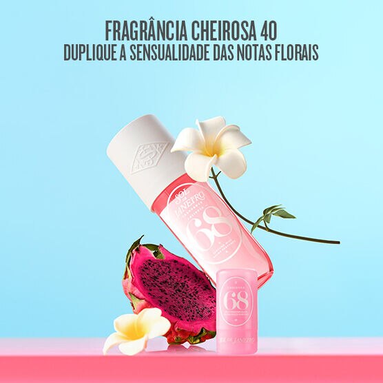 SOL DE JANEIRO CHEIROSA '62 JELLY BALM